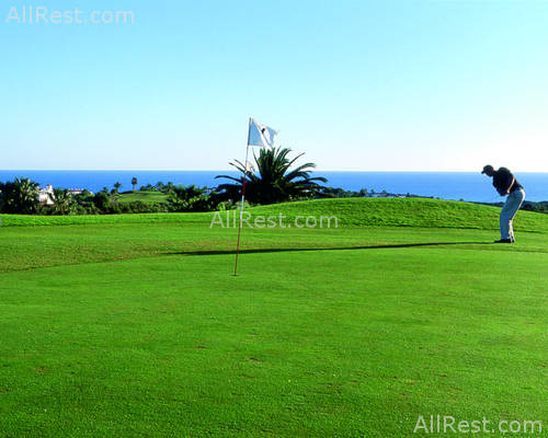 Costa Adeje Gran Hotel 43